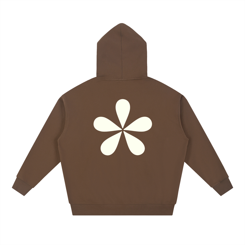 "TENSION" HOODIE