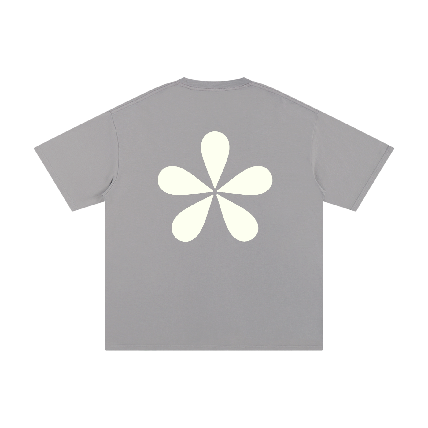 "TENSION" SHIRT DARK