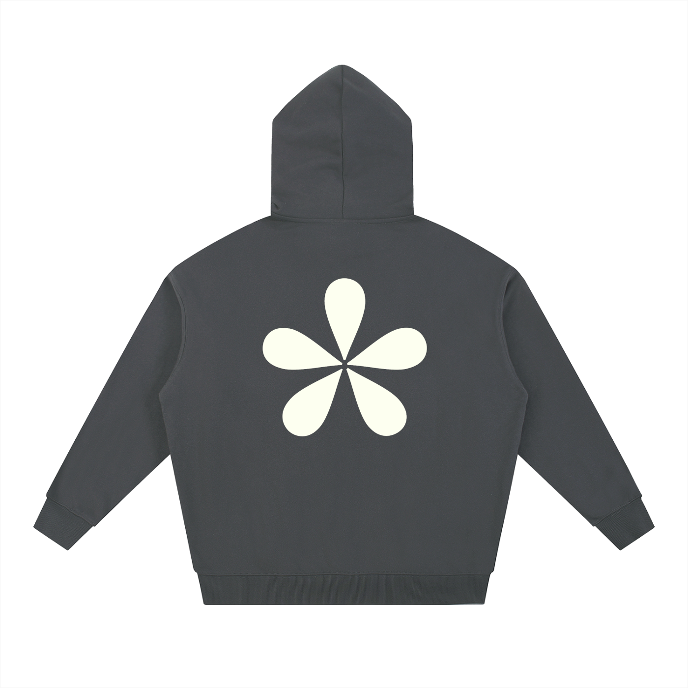 "TENSION" HOODIE