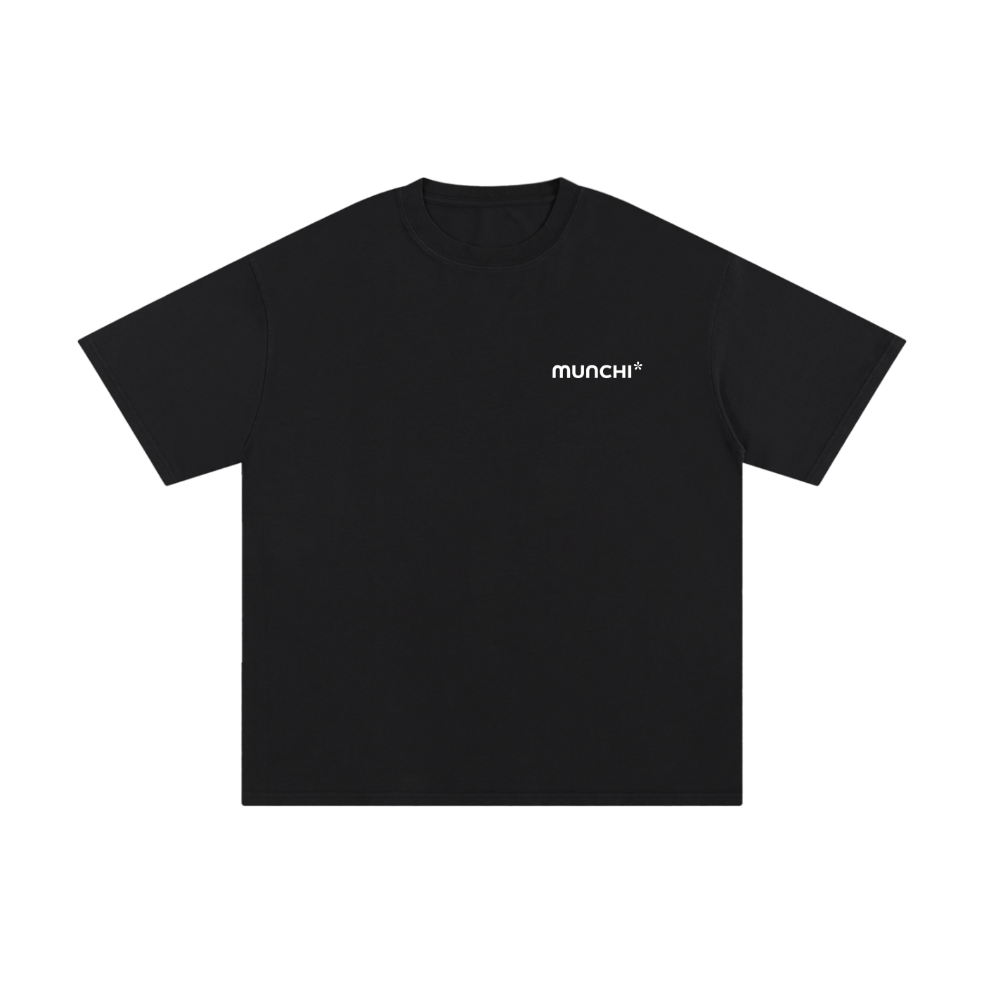 "I KNOW" SHIRT