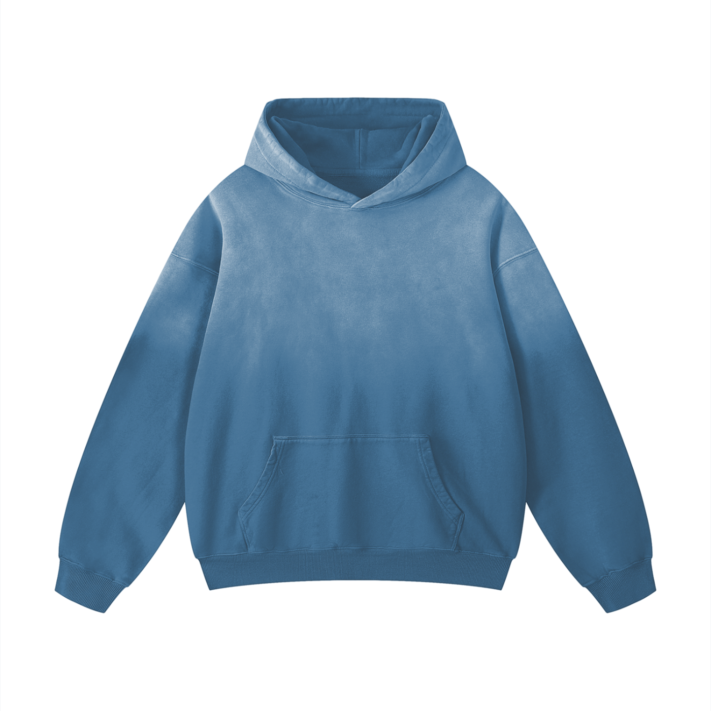 "SUNFADE" HOODIE BRIGHT