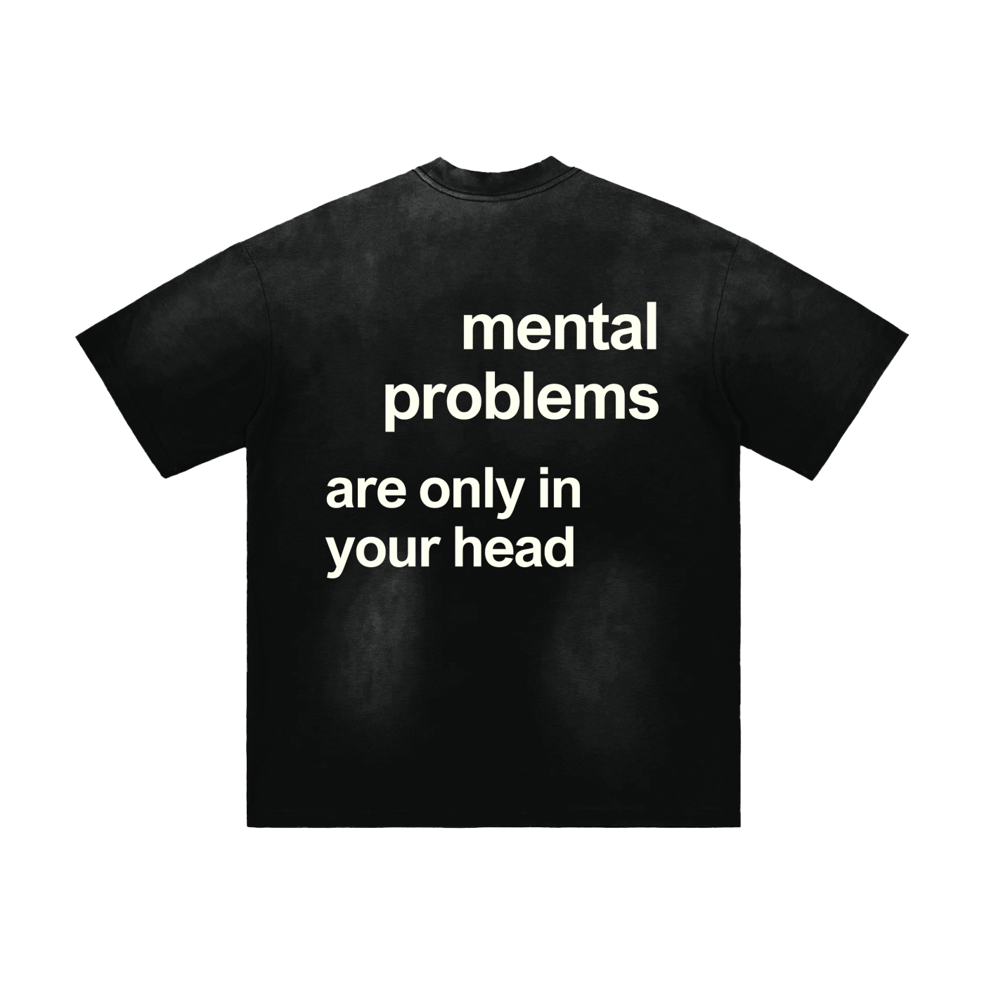 "MENTAL" SHIRT
