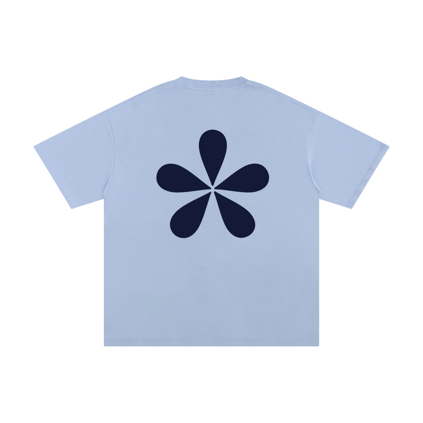 "TENSION" SHIRT BRIGHT