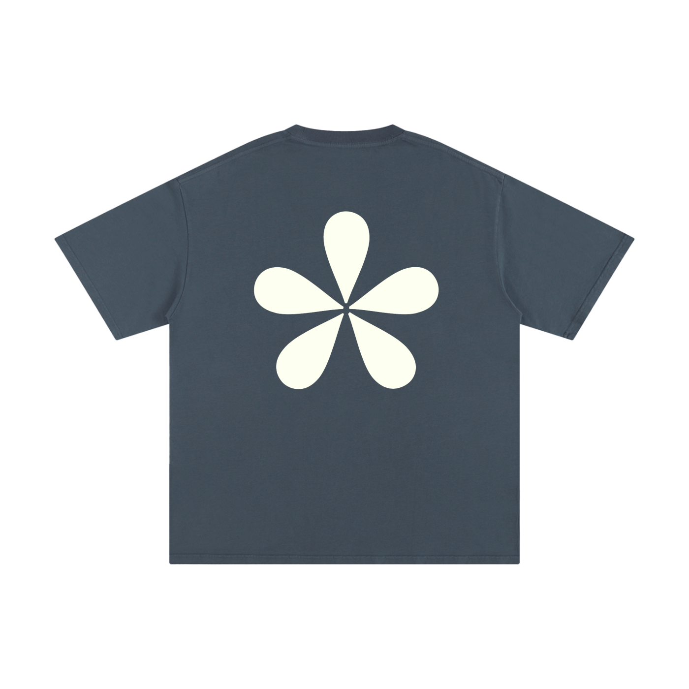 "TENSION" SHIRT DARK