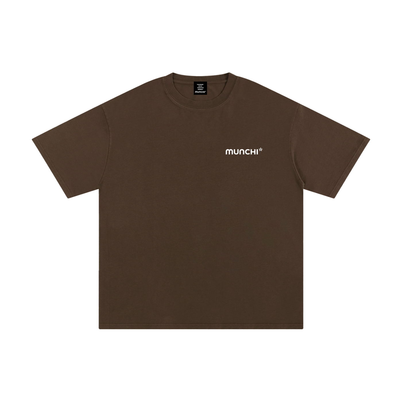 "I KNOW" SHIRT