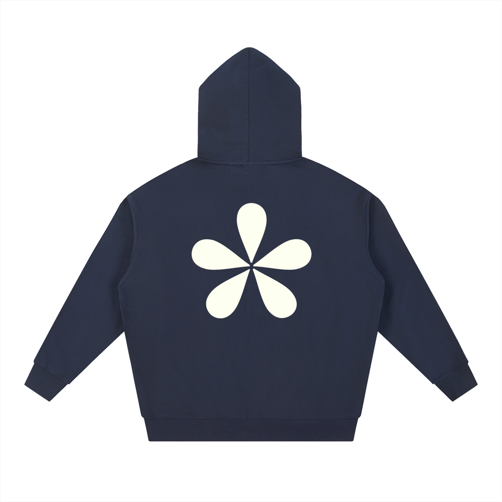 "TENSION" HOODIE