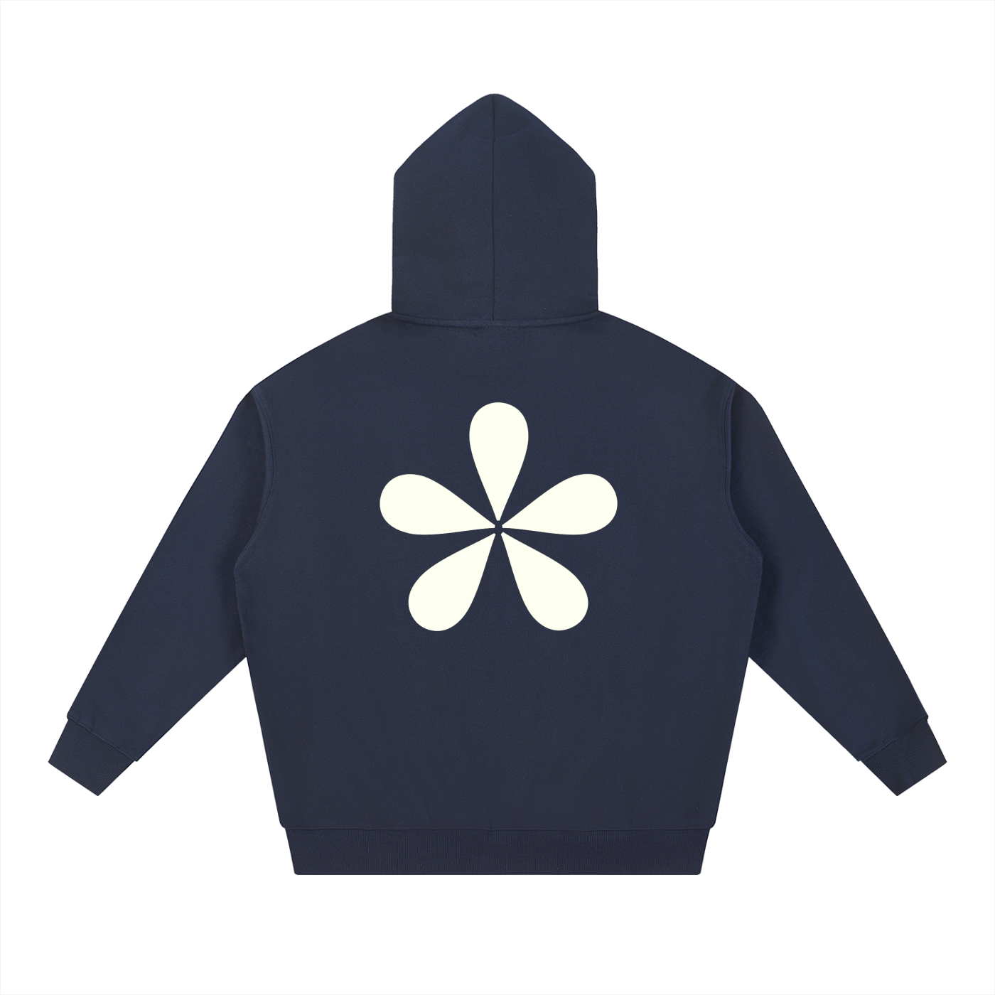 "TENSION" HOODIE