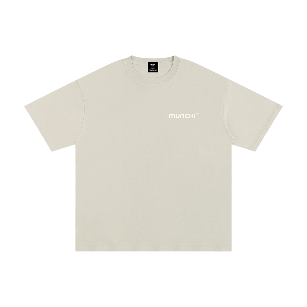"COMME CI, COMME" ÇA SHIRT