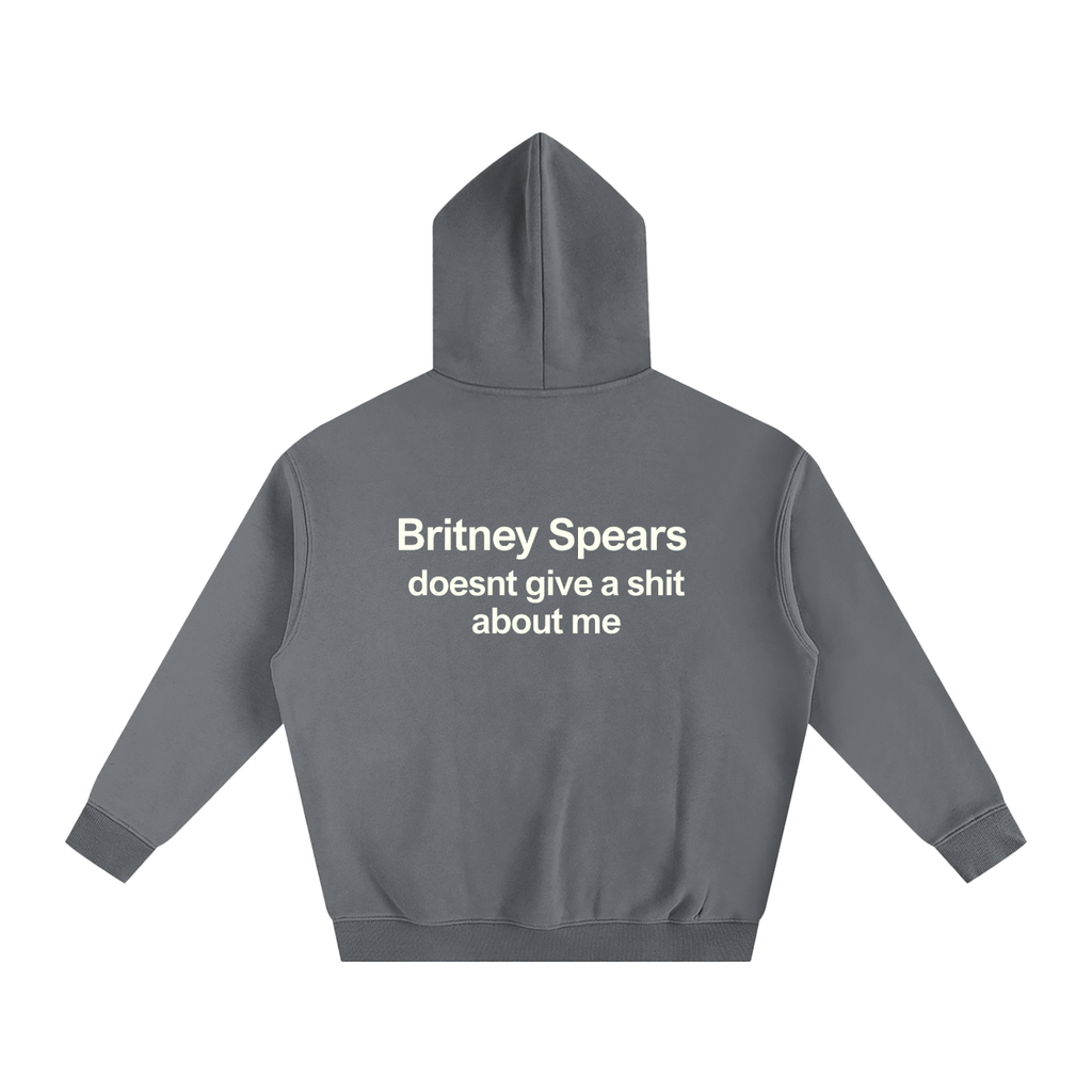 "BRITNEY" HOODIE