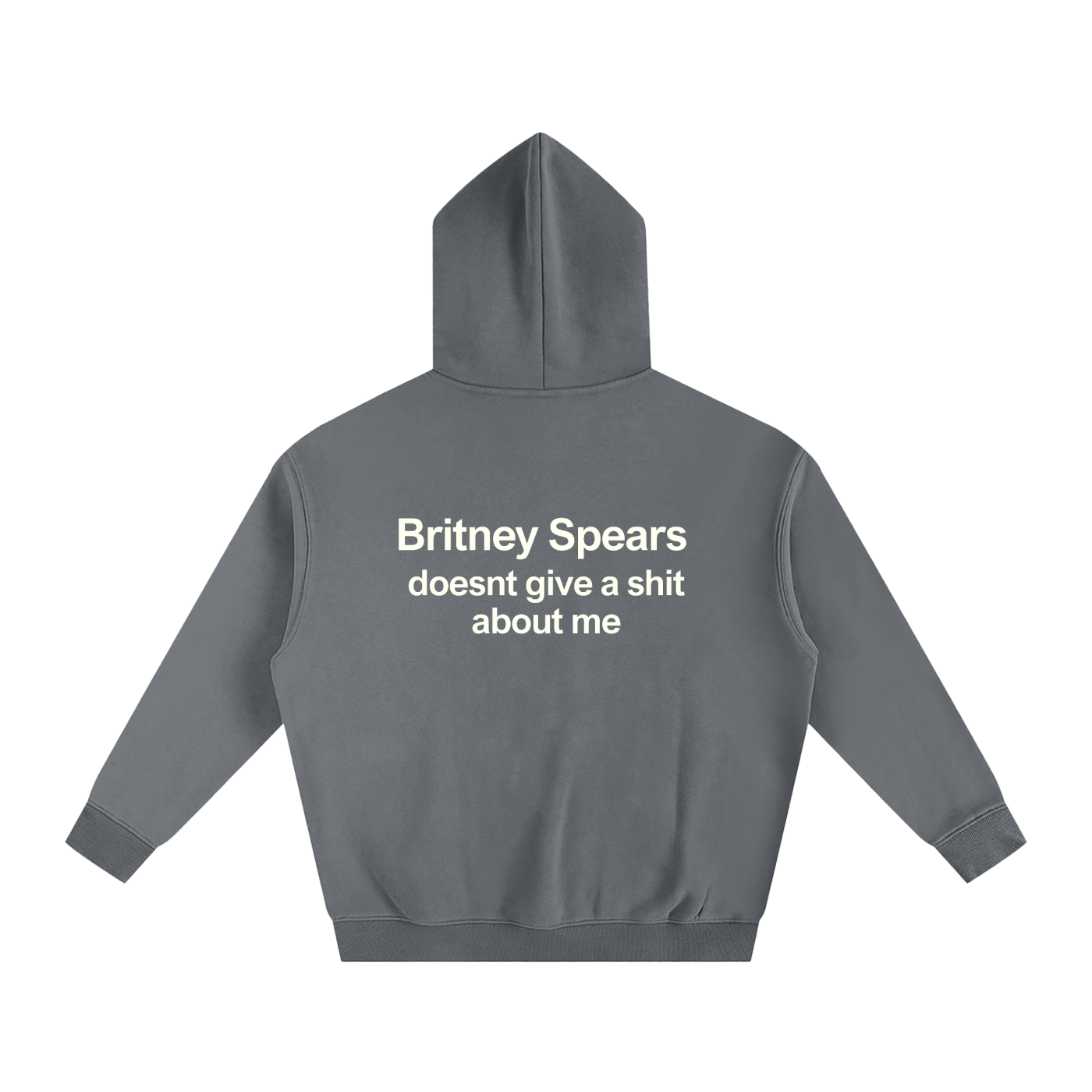 "BRITNEY" HOODIE