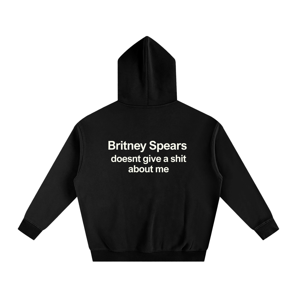 "BRITNEY" HOODIE