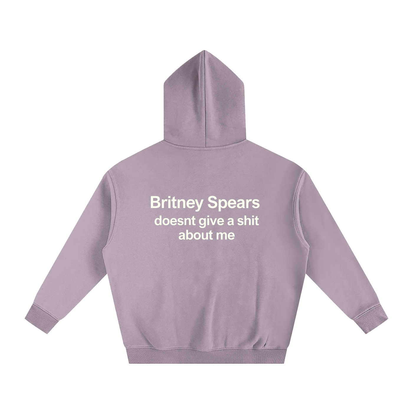 "BRITNEY" HOODIE