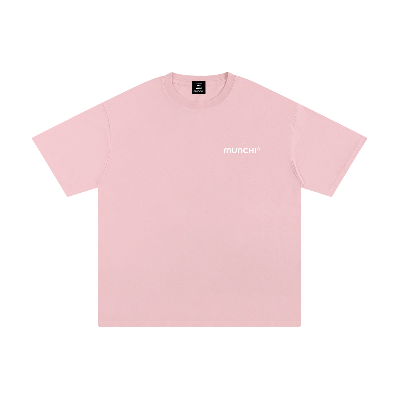 "I KNOW" SHIRT