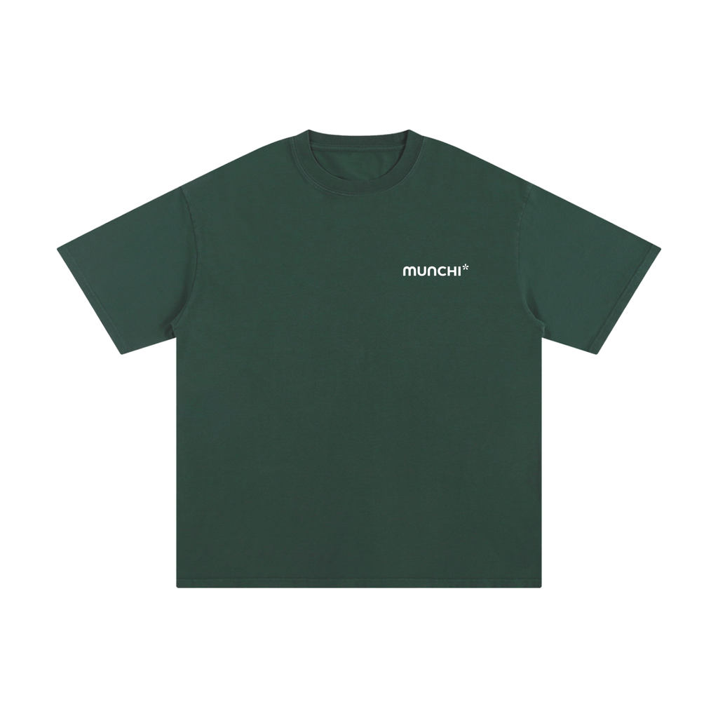"I KNOW" SHIRT