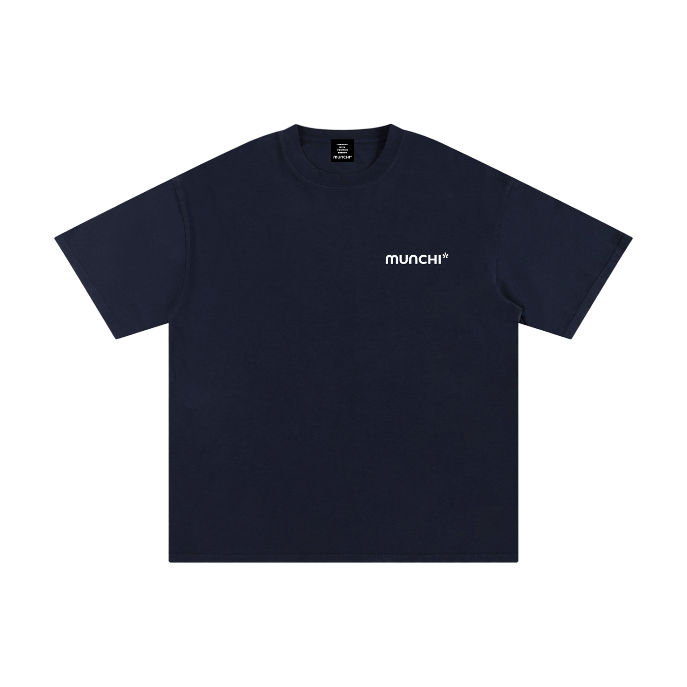 "I KNOW" SHIRT