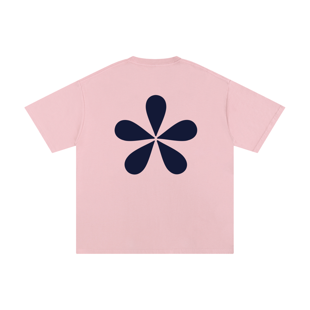 "TENSION" SHIRT BRIGHT
