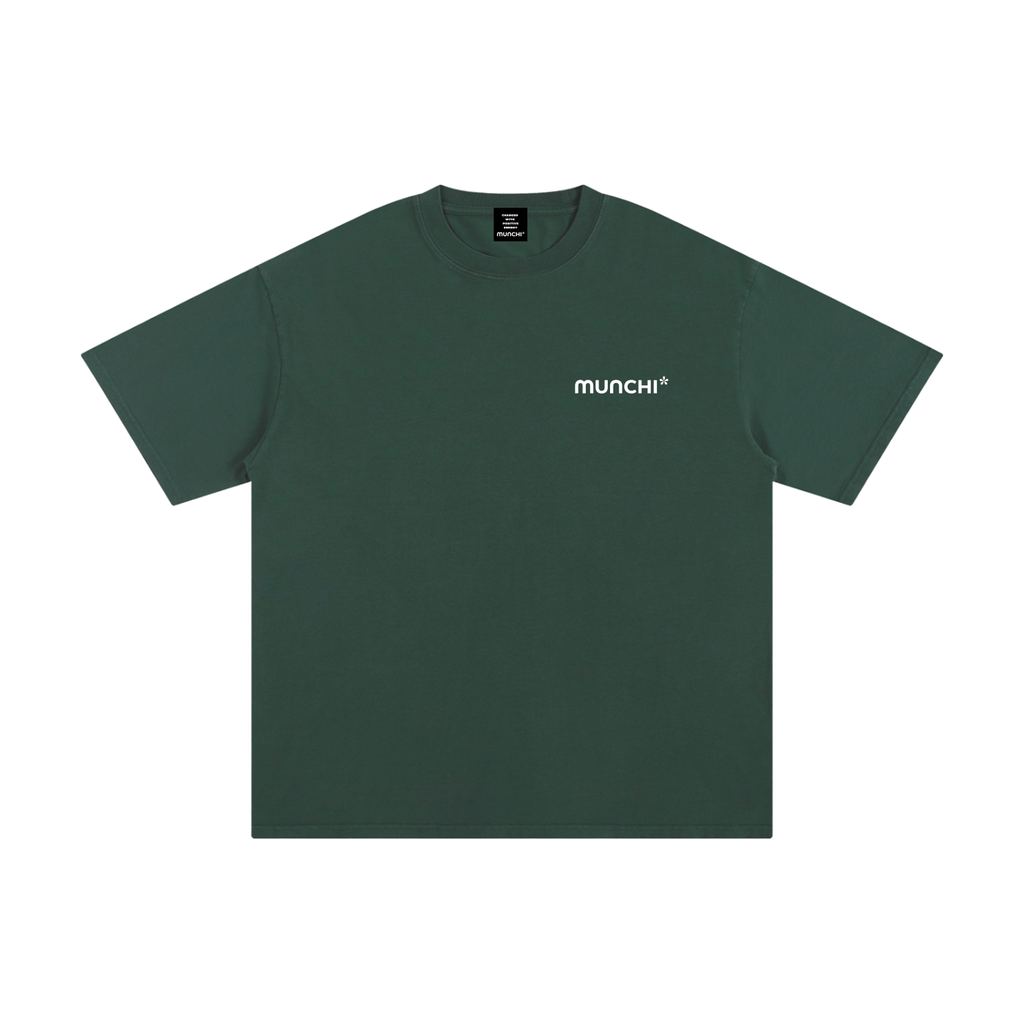 "I KNOW" SHIRT