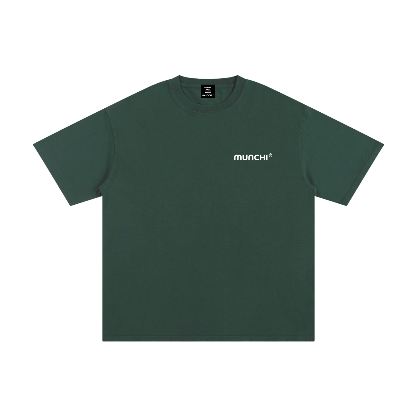 "I KNOW" SHIRT