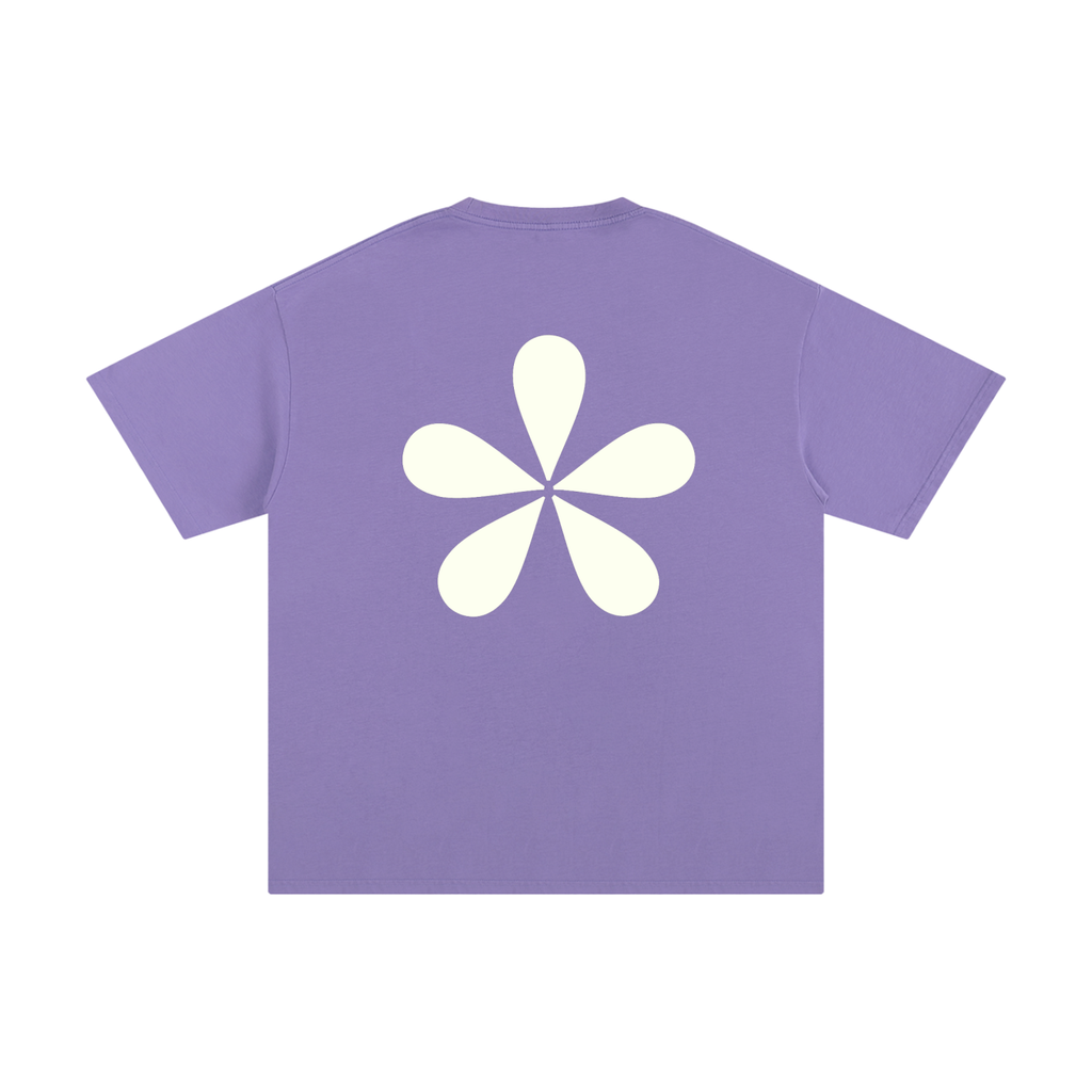 "TENSION" SHIRT DARK