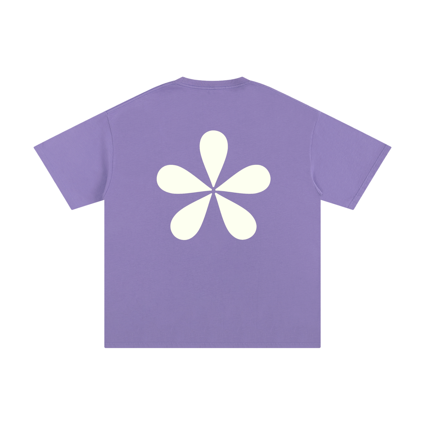 "TENSION" SHIRT DARK