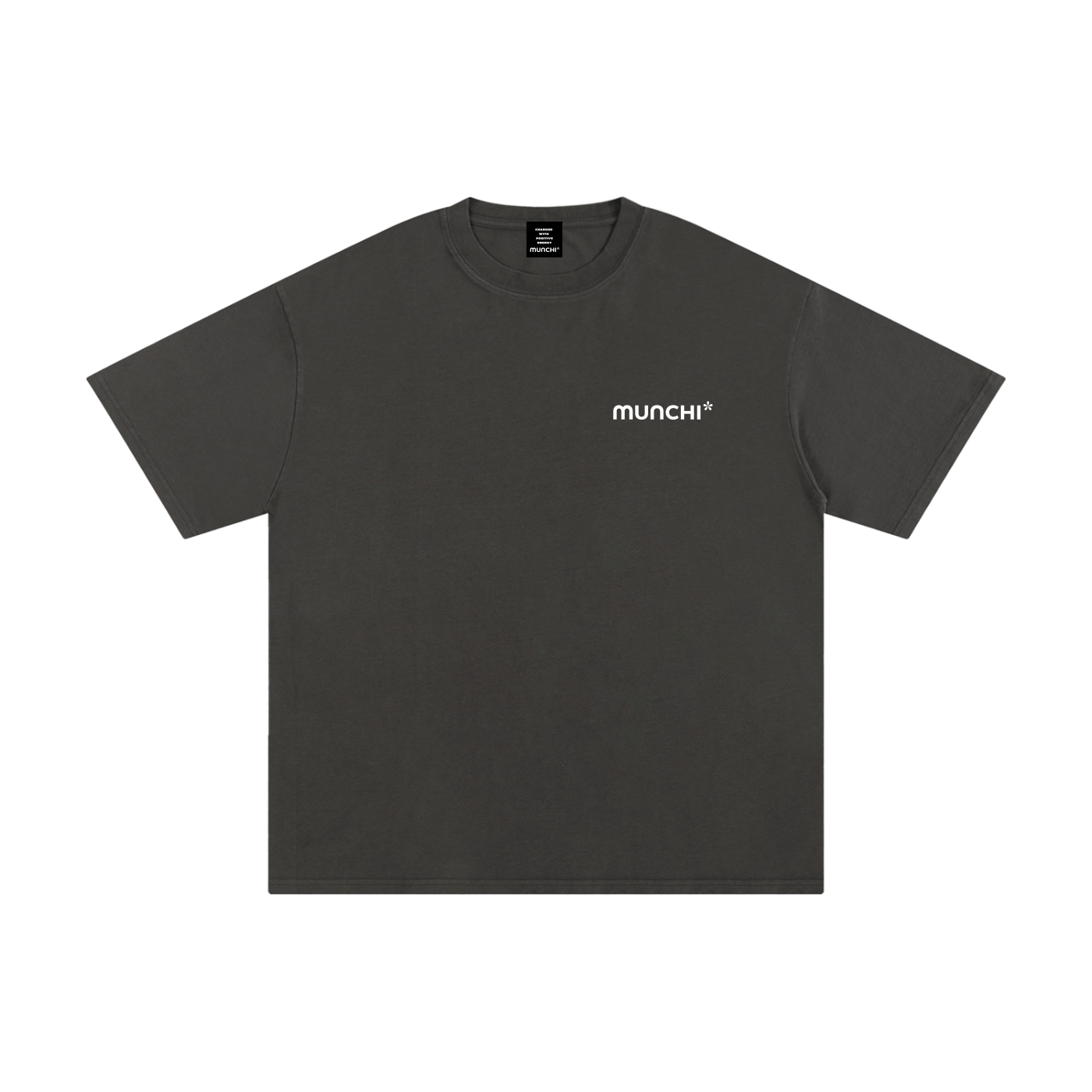 "I KNOW" SHIRT