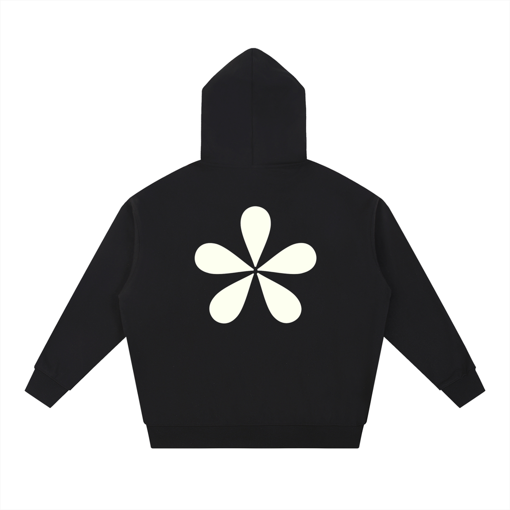 "TENSION" HOODIE