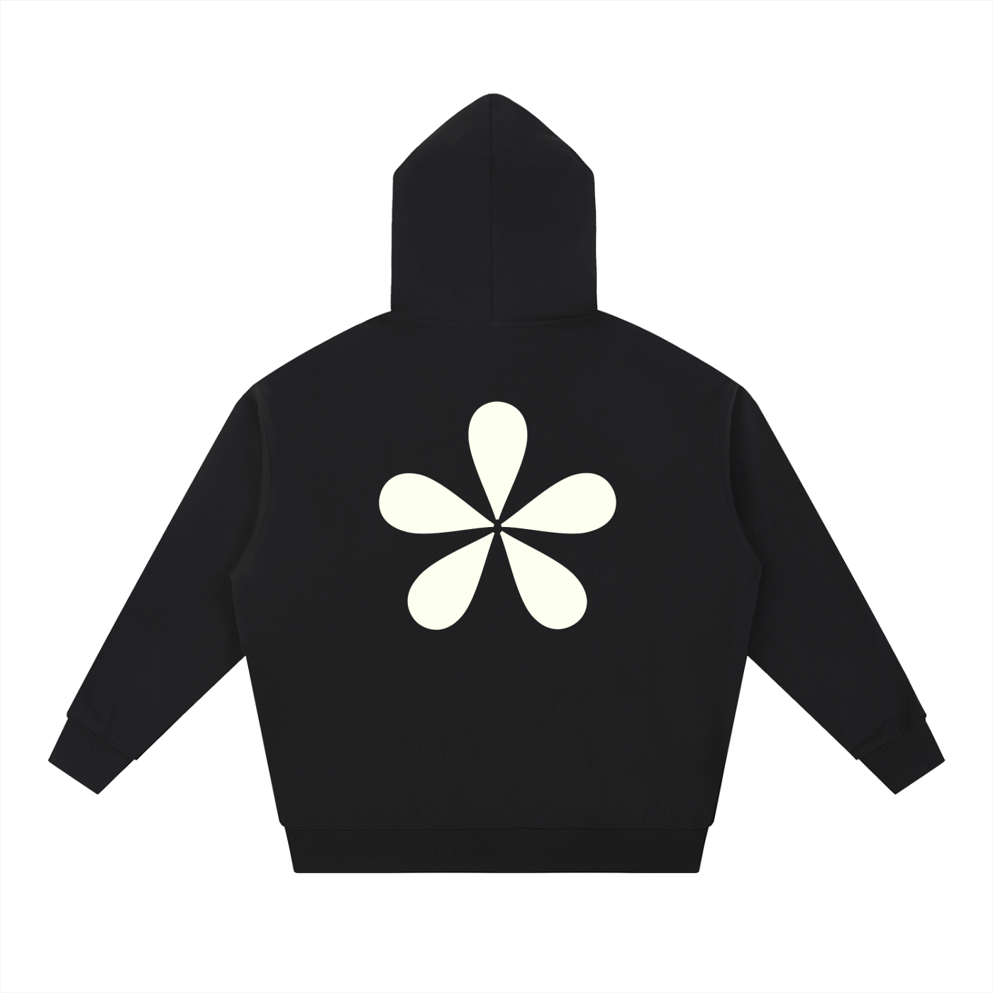 "TENSION" HOODIE