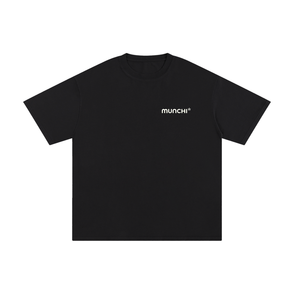 "COMME CI, COMME" ÇA SHIRT
