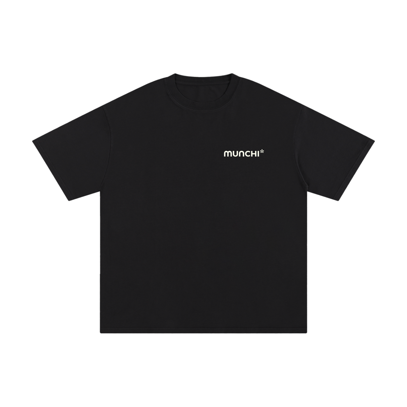 "COMME CI, COMME" ÇA SHIRT