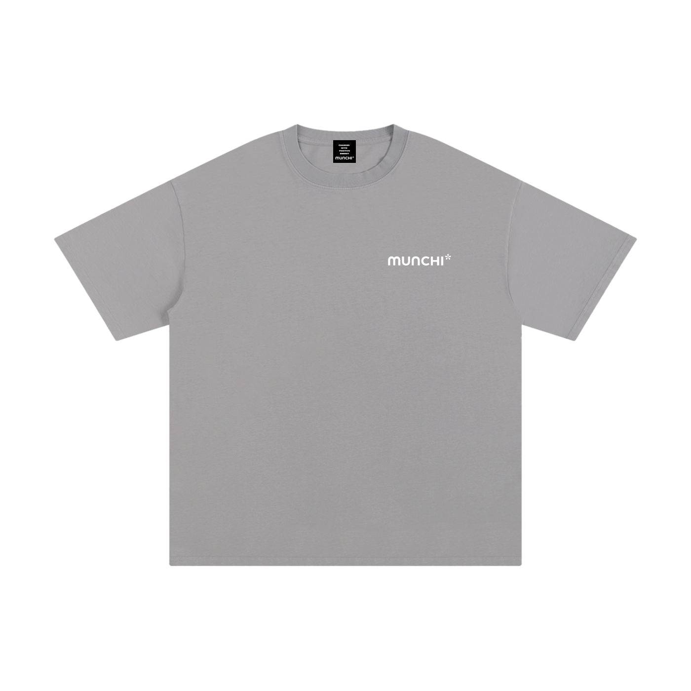 "I KNOW" SHIRT