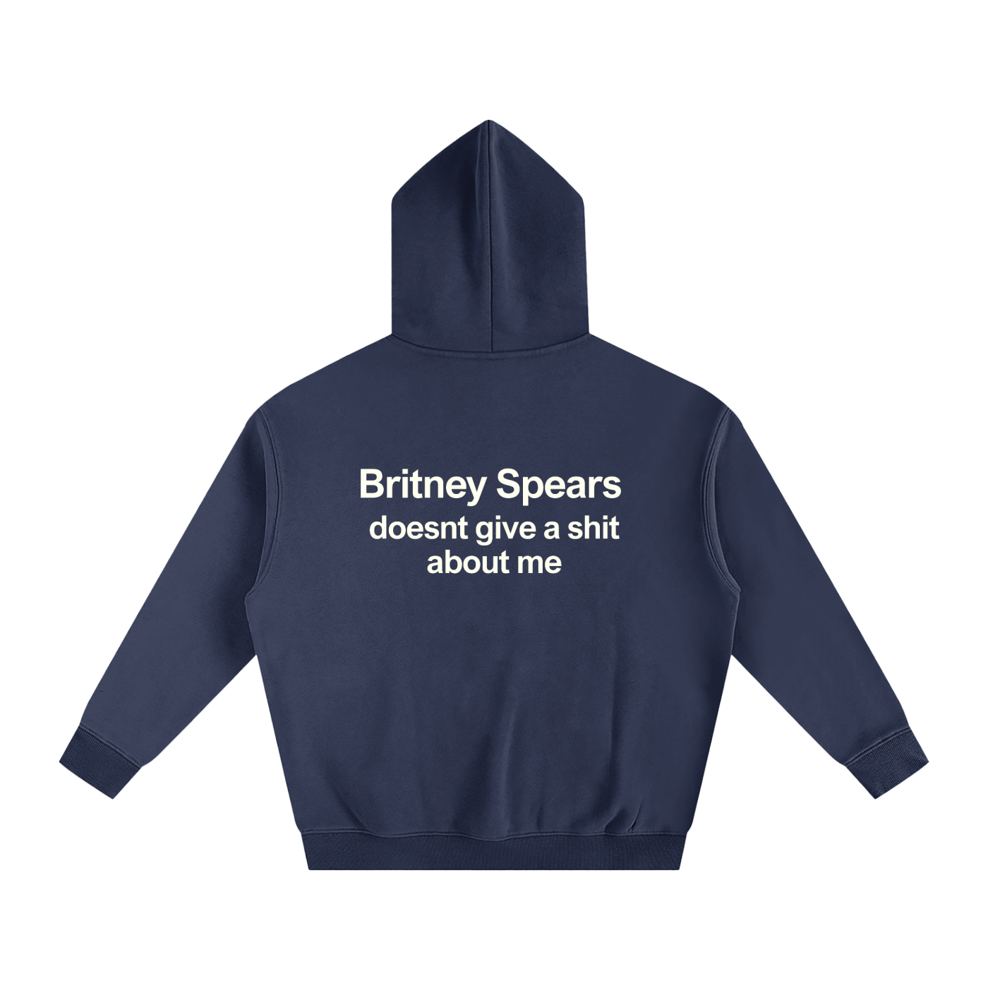 "BRITNEY" HOODIE