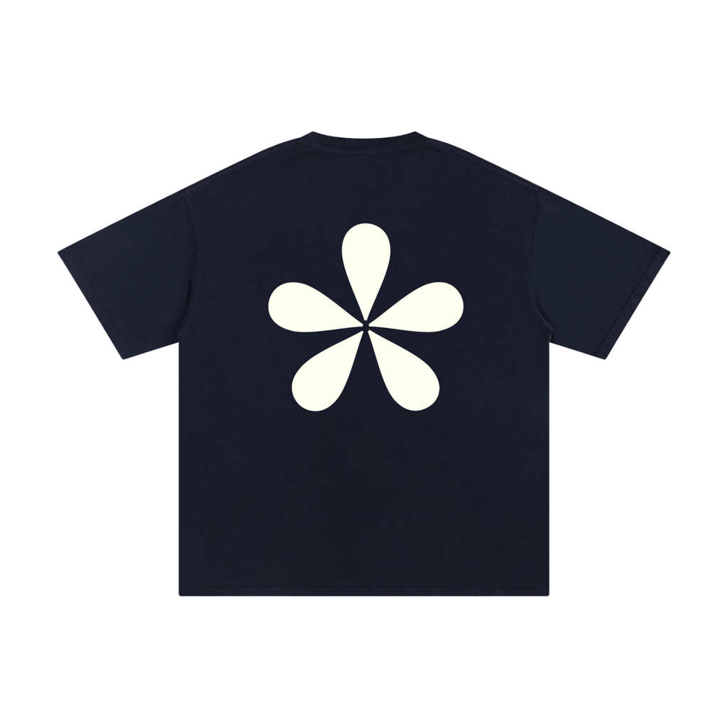 "TENSION" SHIRT DARK