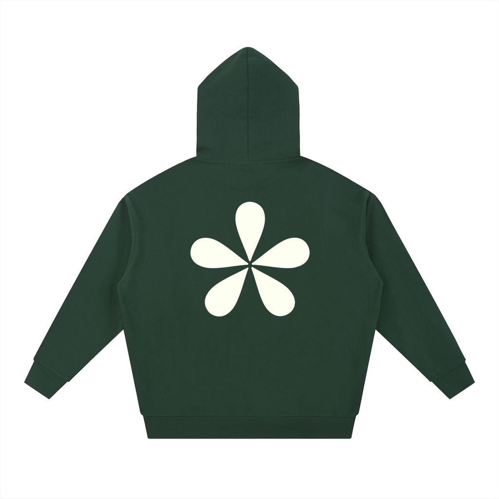 "TENSION" HOODIE