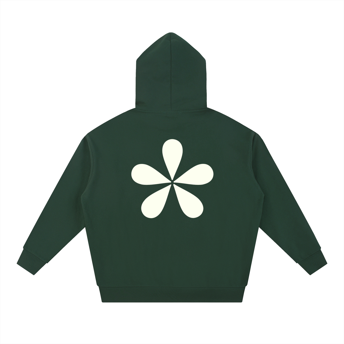 "TENSION" HOODIE