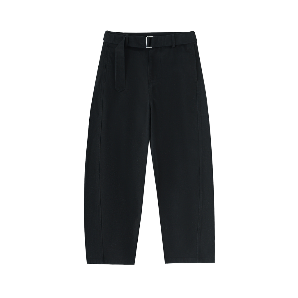 "BLADE" PANTS DARK