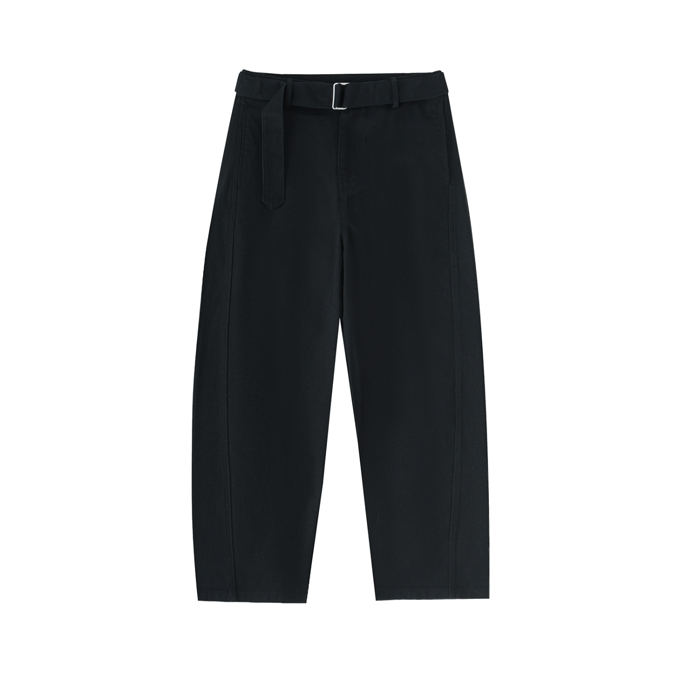 "BLADE" PANTS DARK