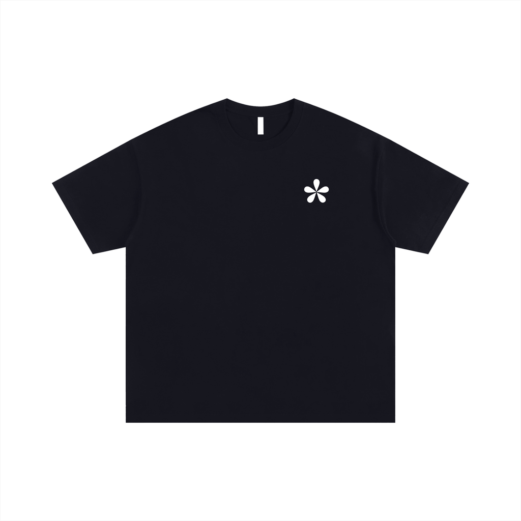 SARCASM SHIRT BLACK
