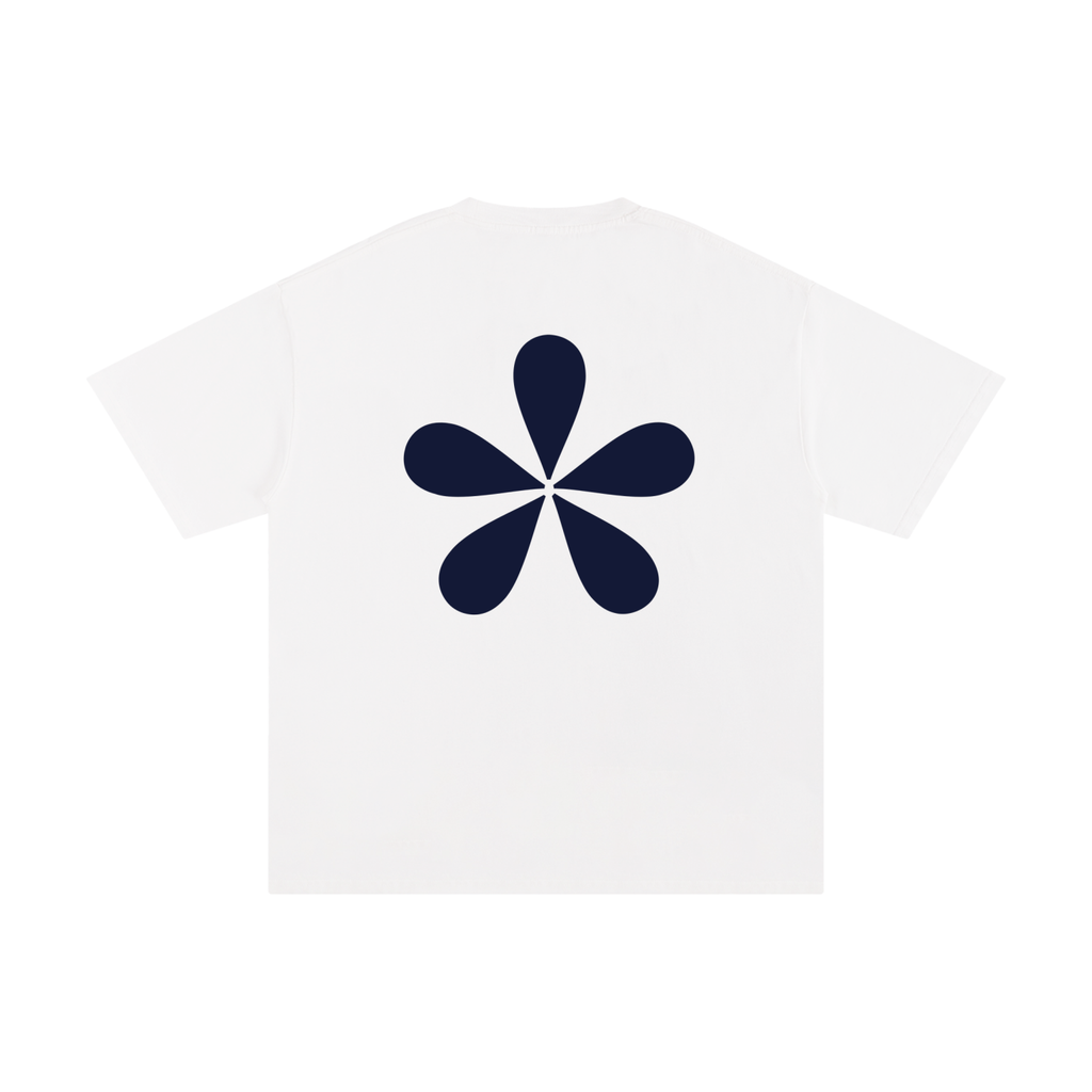 "TENSION" SHIRT BRIGHT