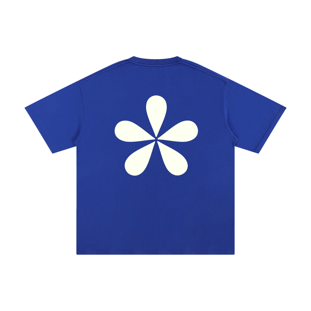 "TENSION" SHIRT DARK