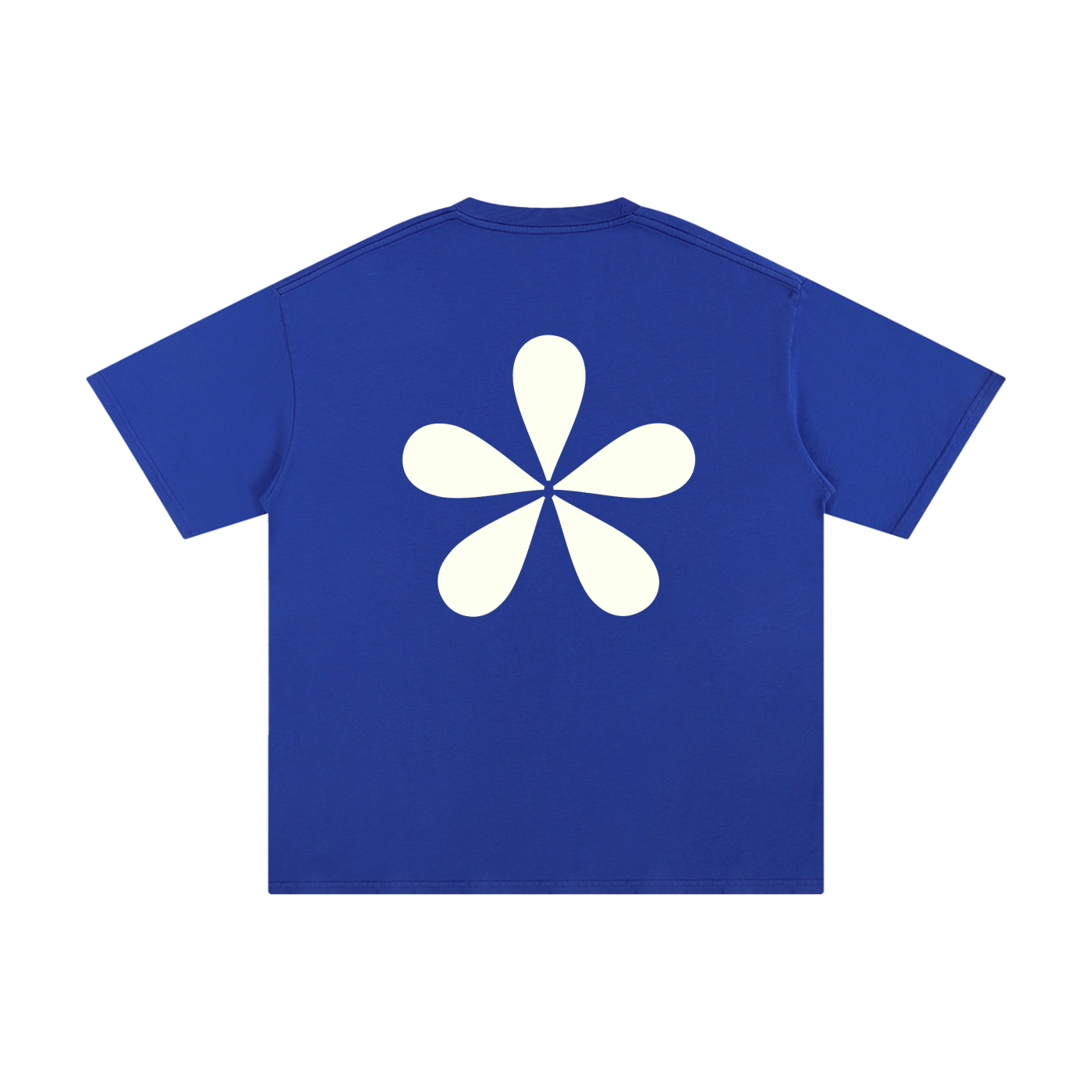 "TENSION" SHIRT DARK