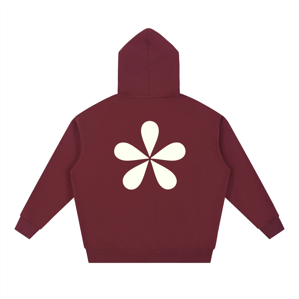 "TENSION" HOODIE