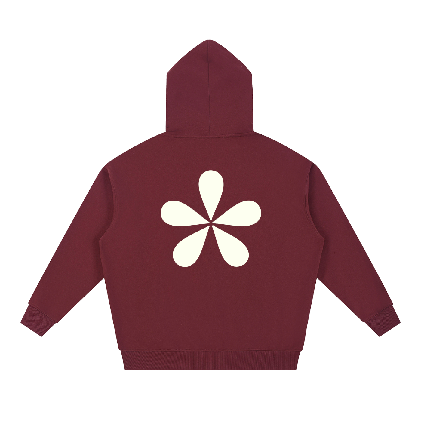 "TENSION" HOODIE
