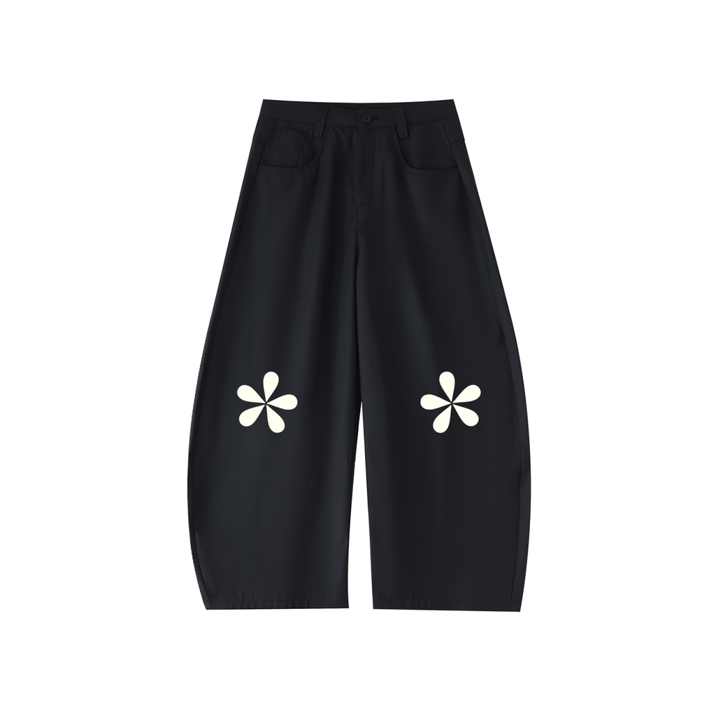 CAPSULE PANTS