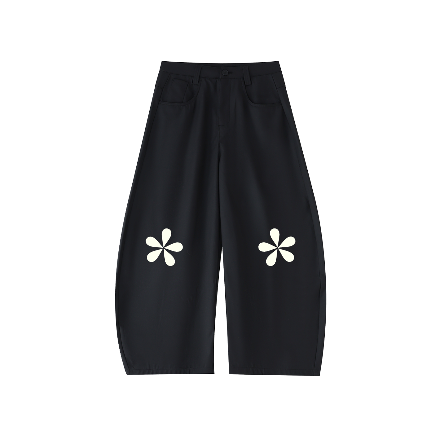 CAPSULE PANTS