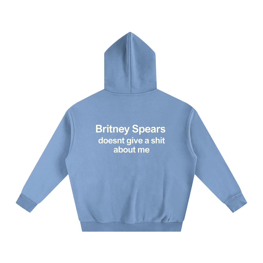 "BRITNEY" HOODIE