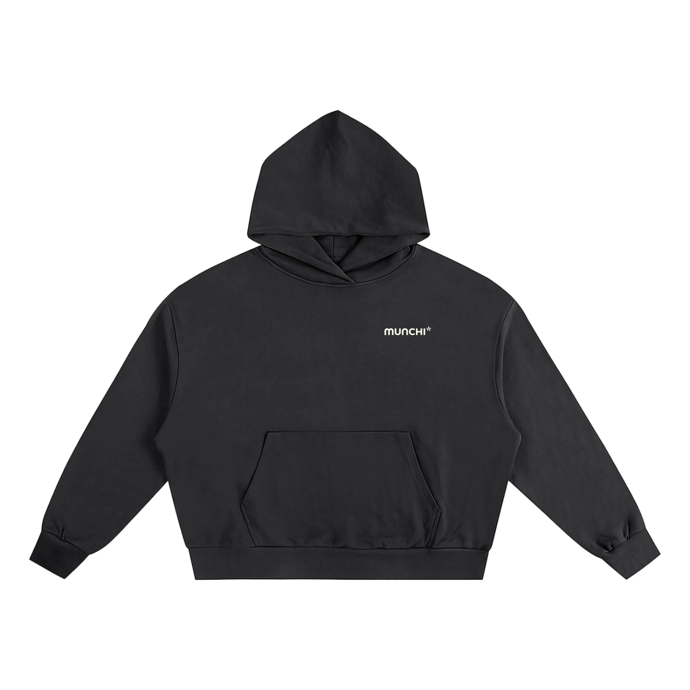"STARE" HOODIE