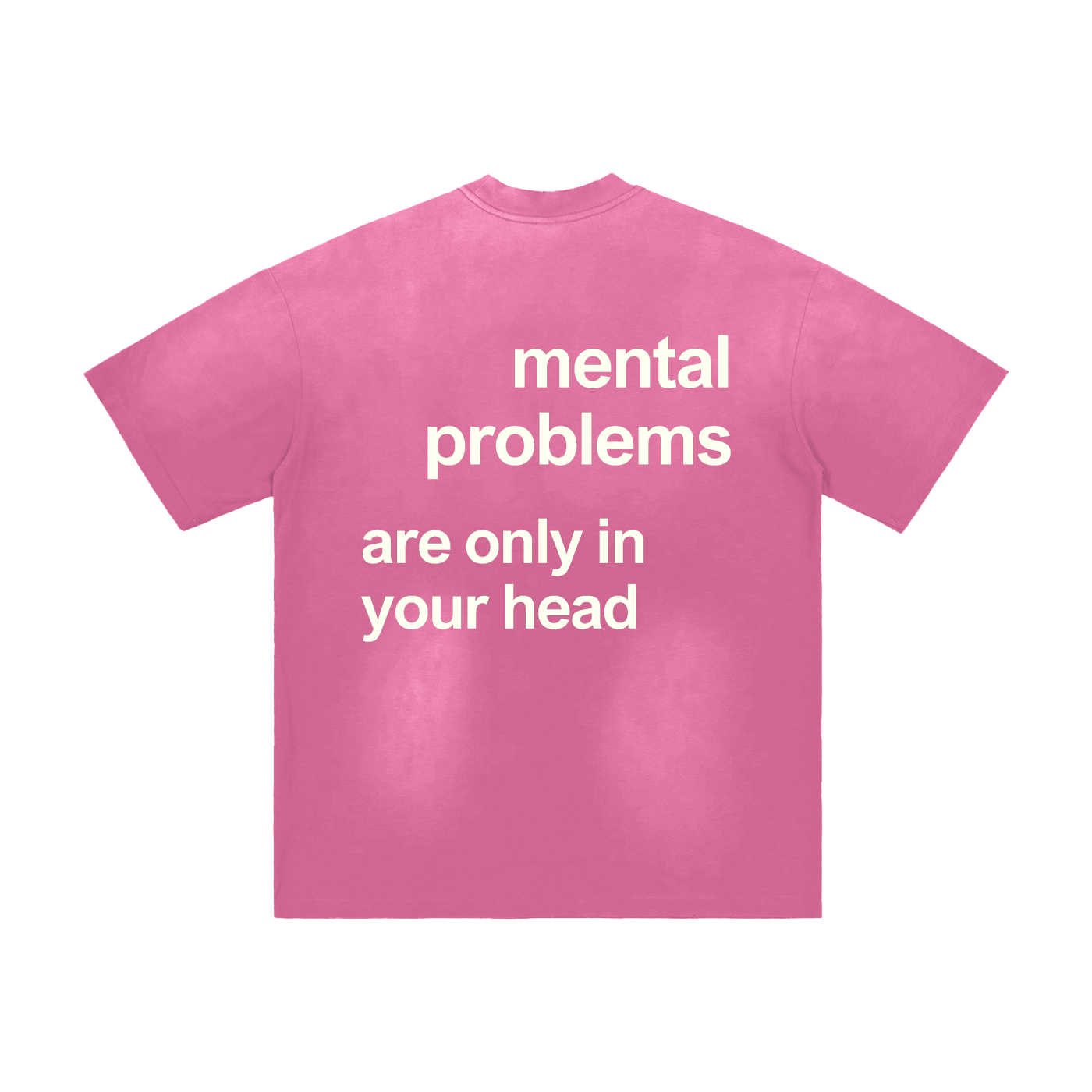 "MENTAL" SHIRT