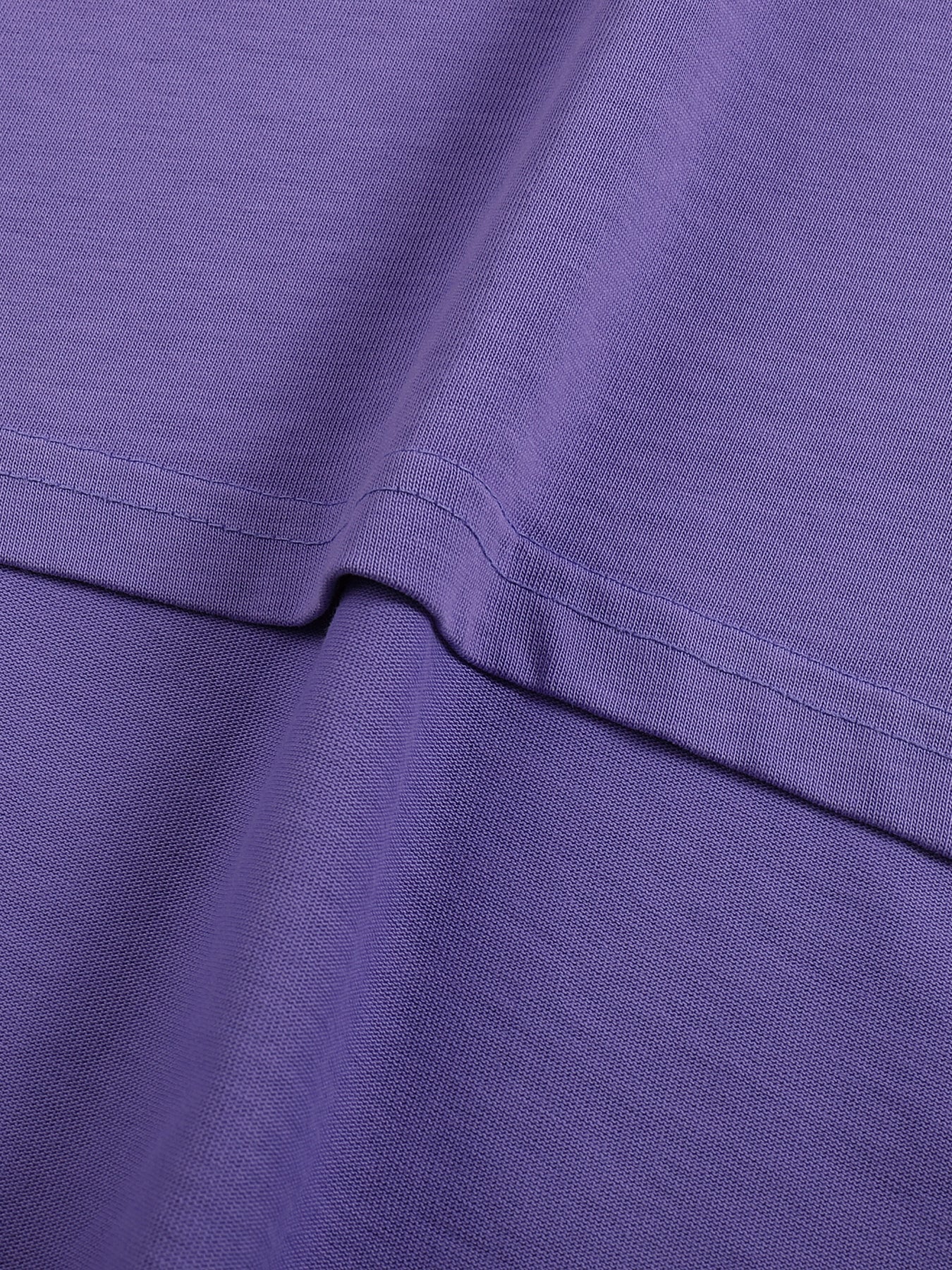 "TENSION" SHIRT DARK