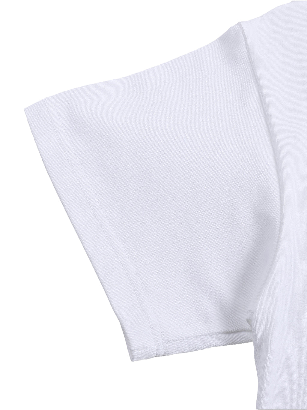 SARCASM SHIRT WHITE