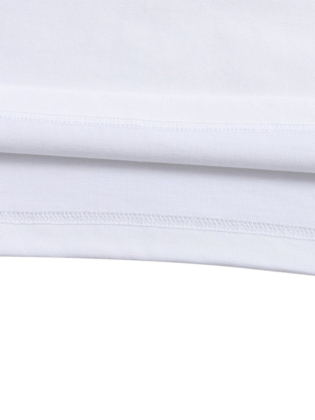SARCASM SHIRT WHITE